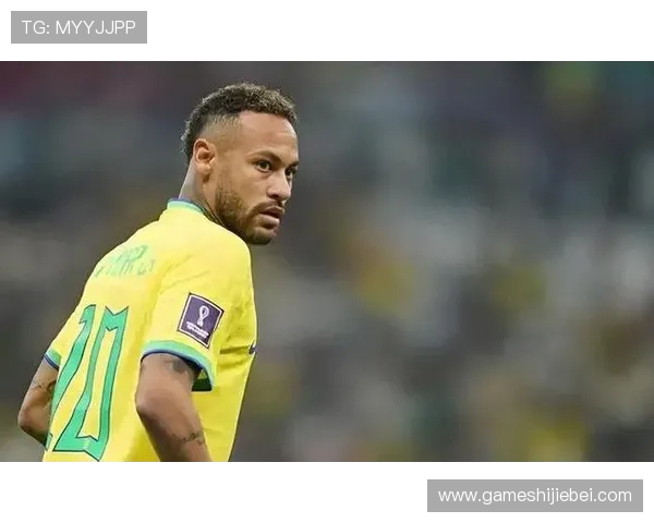 内马尔世界杯：他在比赛中的技术特点与突破能力详解