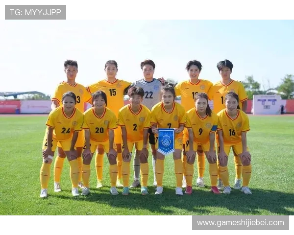 女足世界杯：青少年足球普及与女性体育教育的积极推动