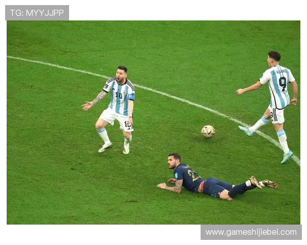 阿根廷与法国世界杯决赛回放比赛亮点与关键时刻回顾 阿根廷与法国世界杯决赛回放比赛亮点与关键时刻回顾