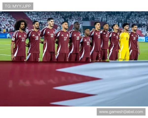 2026年世界杯48个名额变化背后的国际足球政策调整与未来趋势预测