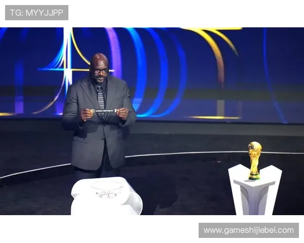 2026年美加墨世界杯分组情况最新动态,揭示各组潜在热门球队与晋级机会 2026年美加墨世界杯分组情况最新动态,揭示各组潜在热门球队与晋级机会