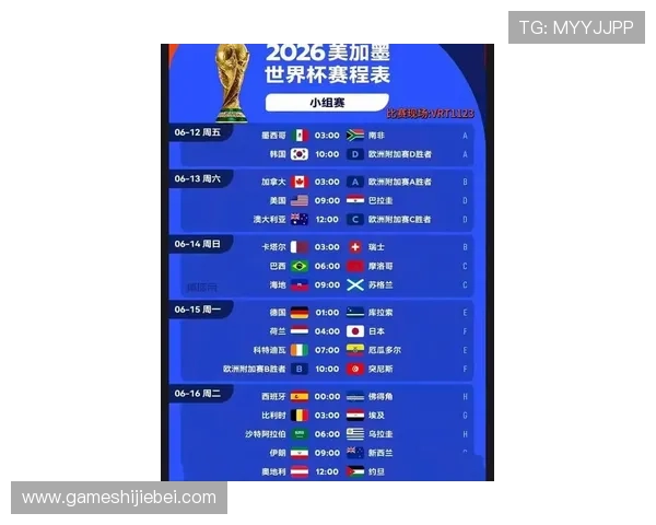 2026美加墨世界杯官网提供的官方票务平台使用攻略