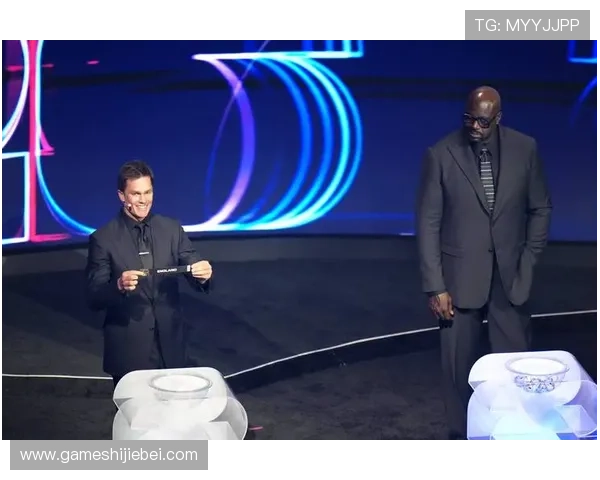 2026美加墨世界杯球队分组规则及抽签流程详解 2026美加墨世界杯球队分组规则及抽签流程详解