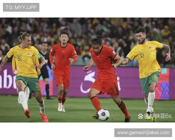 世界杯亚洲预选赛直播全程回放与精彩瞬间一站式观看指南 世界杯亚洲预选赛直播全程回放与精彩瞬间一站式观看指南