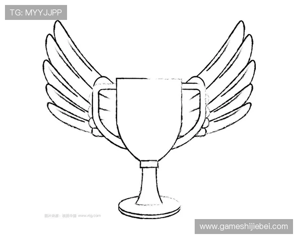 世界杯奖杯简笔画的详细绘画技巧与创意设计方法让你的作品更生动有趣