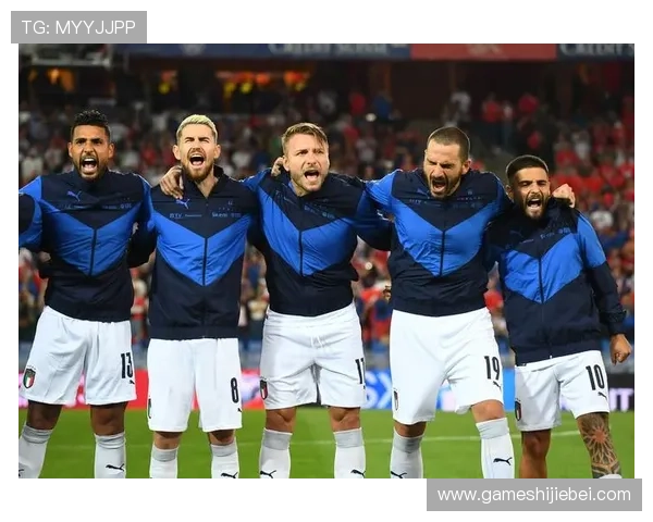 世界杯预选赛欧洲区意大利队积分榜排名及关键比赛回顾帮助球迷把握最新动态