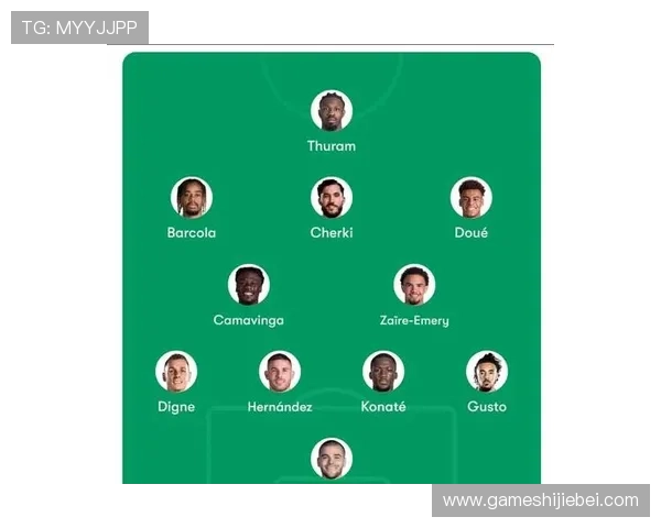 2026年世界杯48强球队阵容深度排名及实力对比指南