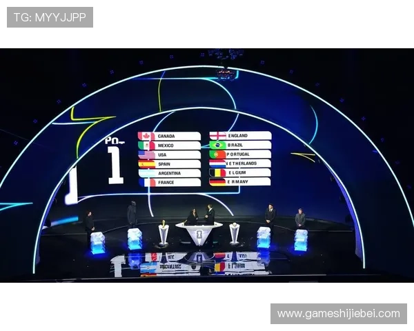 2026年世界杯中国时间调整对国内观众的影响与应对策略