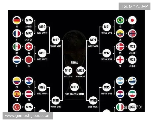 2026年世界杯决赛场地详细介绍与未来发展趋势分析
