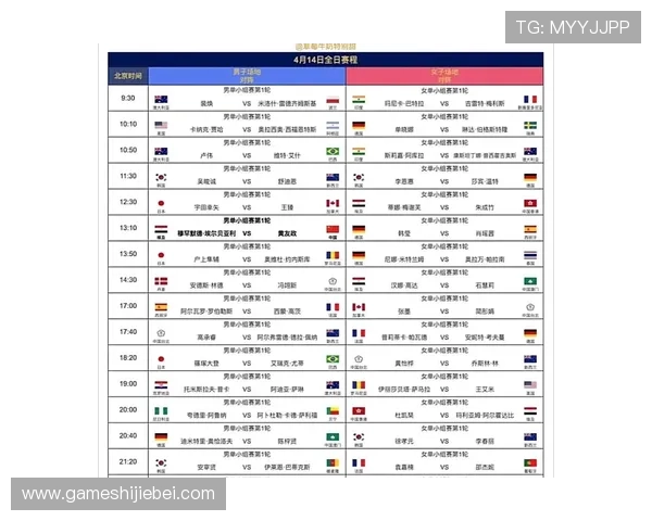 2026年世界杯比赛时间及北京时间同步观看的详细指南