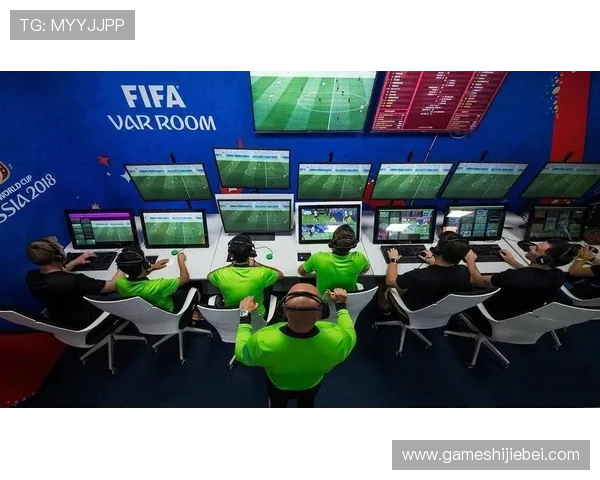 2026年世界杯赛制安排对全球足球迷观赛体验的提升策略分析