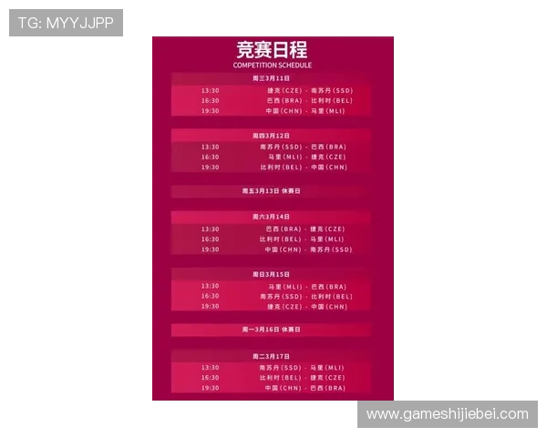 2026年女篮世界杯预选赛参赛队伍名单及晋级规则详细解析 2026年女篮世界杯预选赛参赛队伍名单及晋级规则详细解析