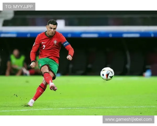 C罗世界杯进球总数最新统计，带你回顾他在国际大赛中的精彩瞬间