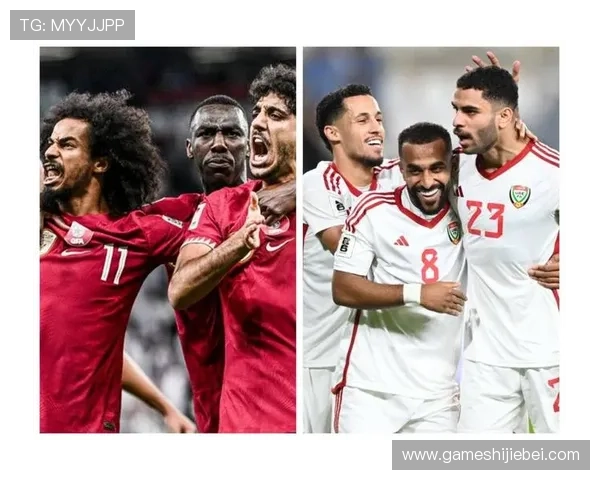 亚洲世界杯预选赛积分榜实时追踪，全面分析各队排名变动及未来晋级形势