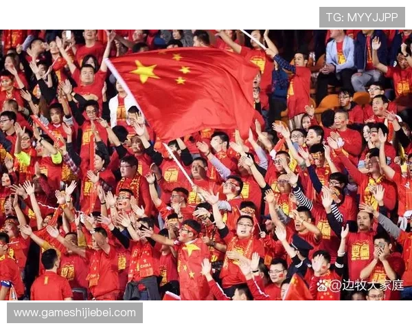 如何提升中国队在世界杯中的出线几率：2026年赛季关键战术与战略建议