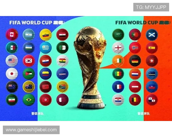 深入分析世界杯南美区预选赛积分榜变化趋势及晋级概率预测指南