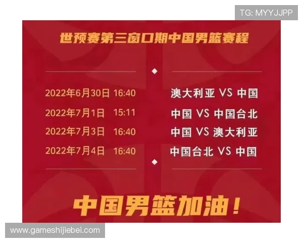 篮球世界杯预选赛欧洲赛程最新安排及详细时间表解析帮助你掌握比赛动态