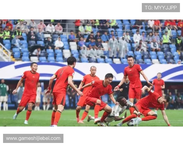 美加墨世界杯亚洲区比赛精彩集锦与球迷互动交流平台