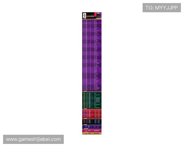 详细解读中国队世界杯预选赛赛程表，关键比赛时间和赛场信息全掌握