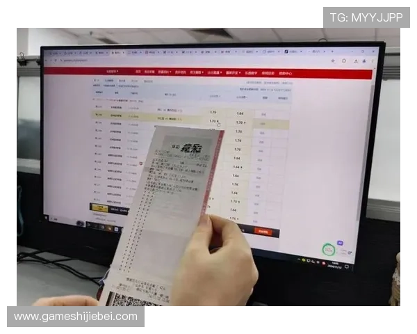 中国体育彩票竞猜平台未来发展趋势与创新技术应用前景 中国体育彩票竞猜平台未来发展趋势与创新技术应用前景